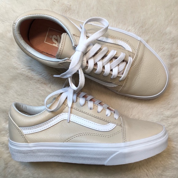 vans old skool sand dollar